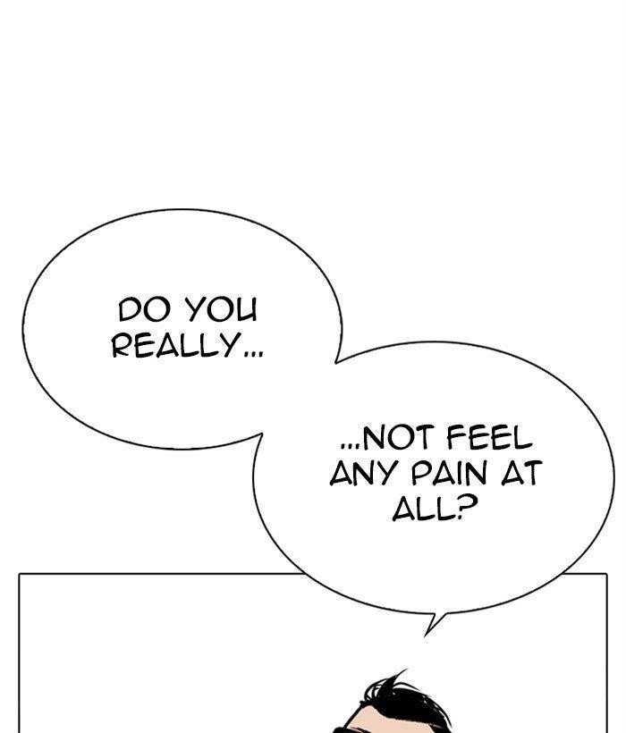 Lookism - Chapter 277 Page 124