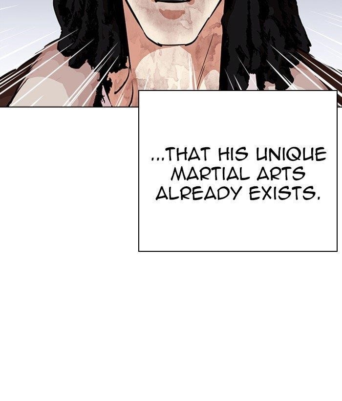 Lookism - Chapter 277 Page 154