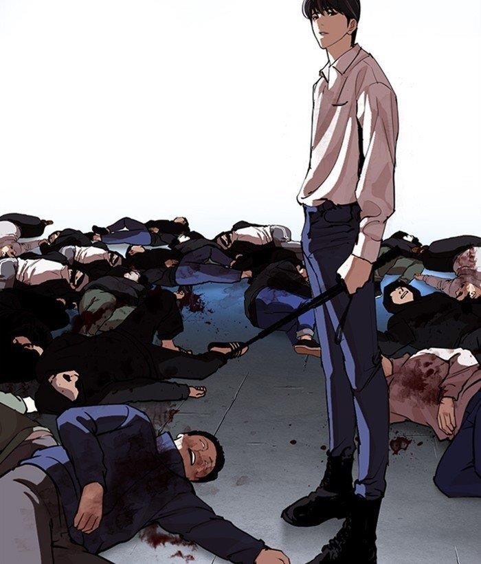 Lookism - Chapter 277 Page 163