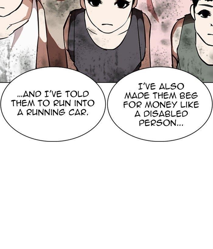 Lookism - Chapter 277 Page 180