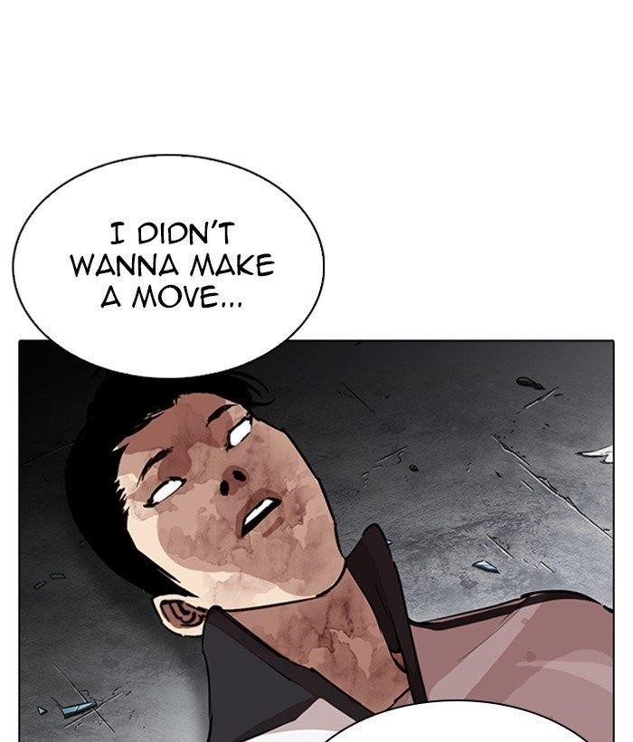 Lookism - Chapter 277 Page 212