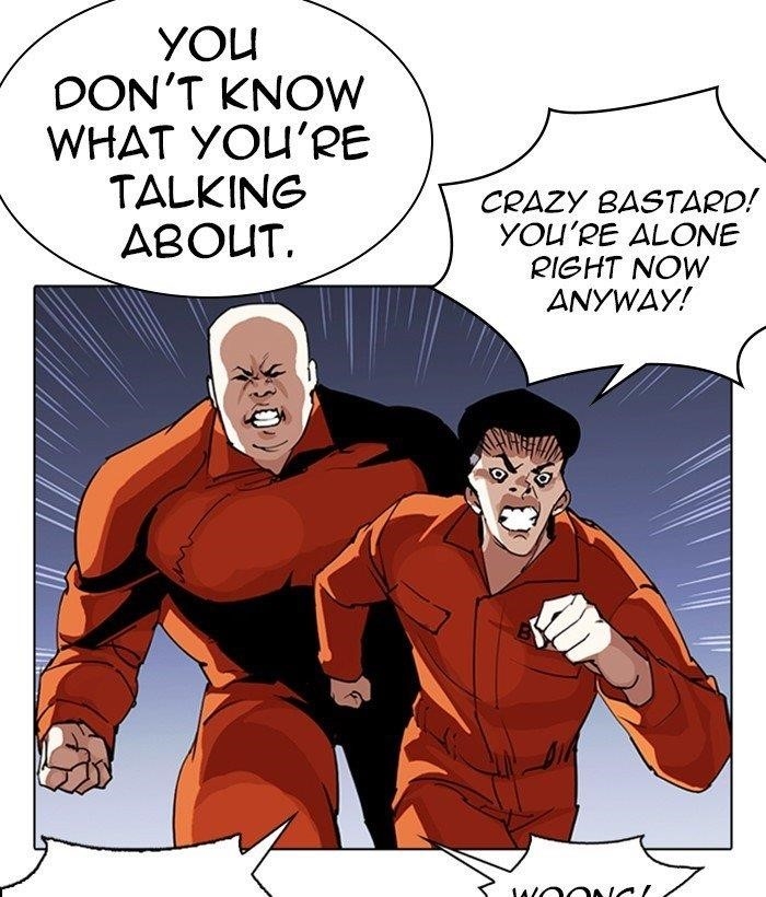 Lookism - Chapter 280 Page 141