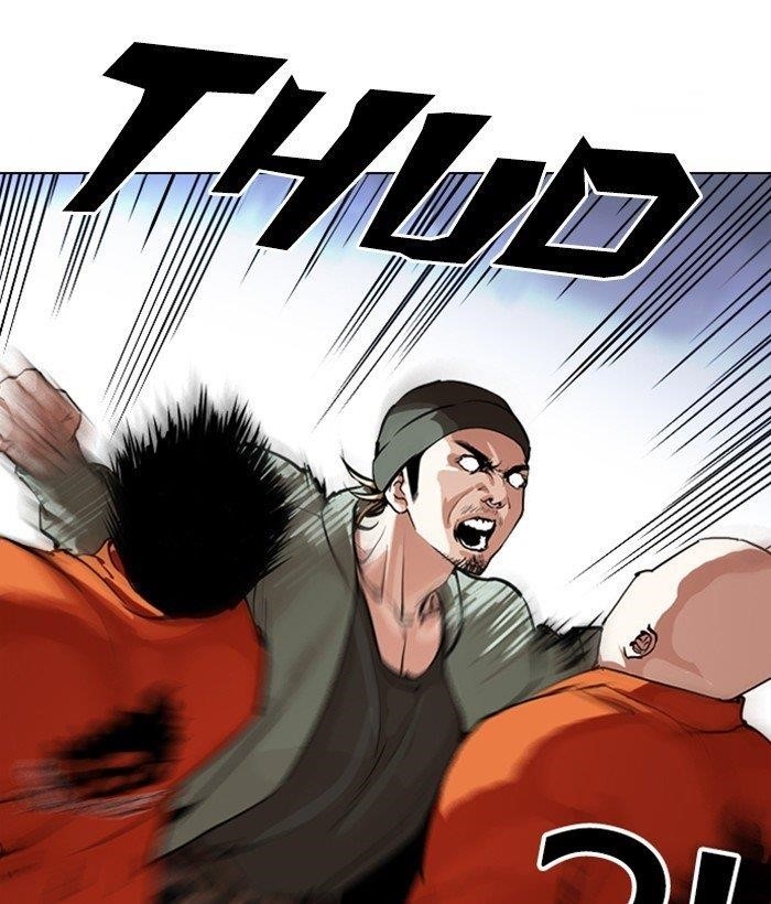 Lookism - Chapter 280 Page 143