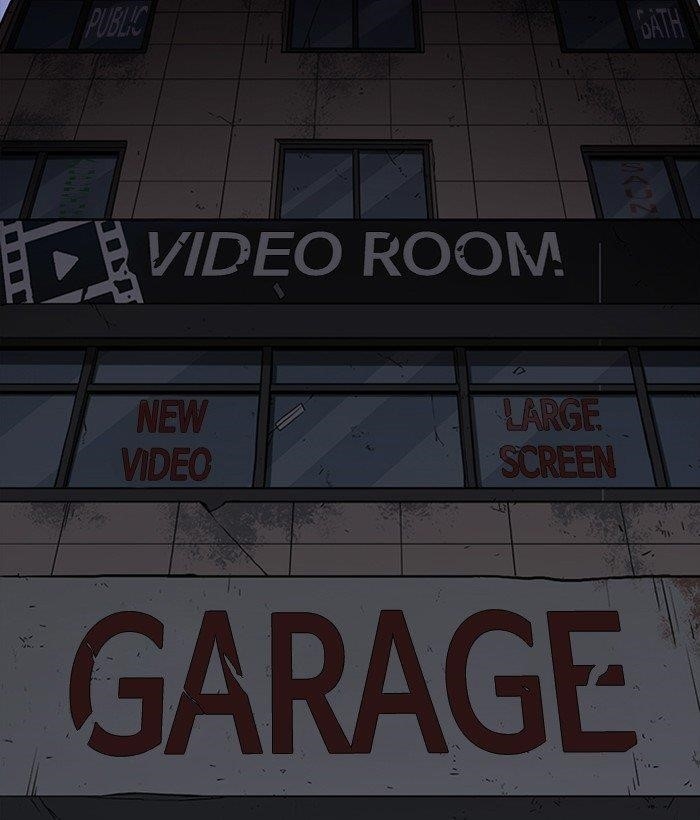 Lookism - Chapter 280 Page 212