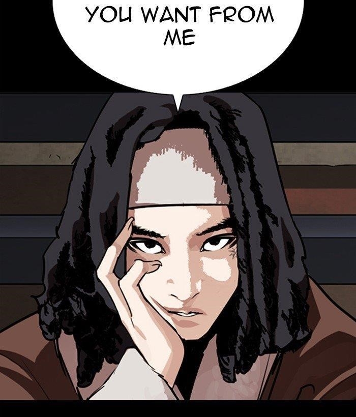 Lookism - Chapter 280 Page 228