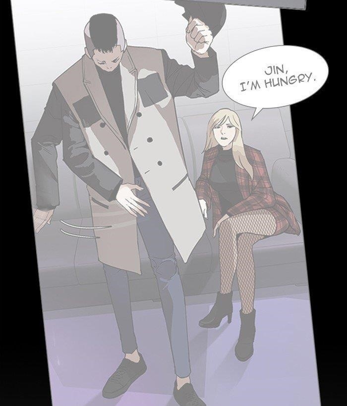 Lookism - Chapter 280 Page 96