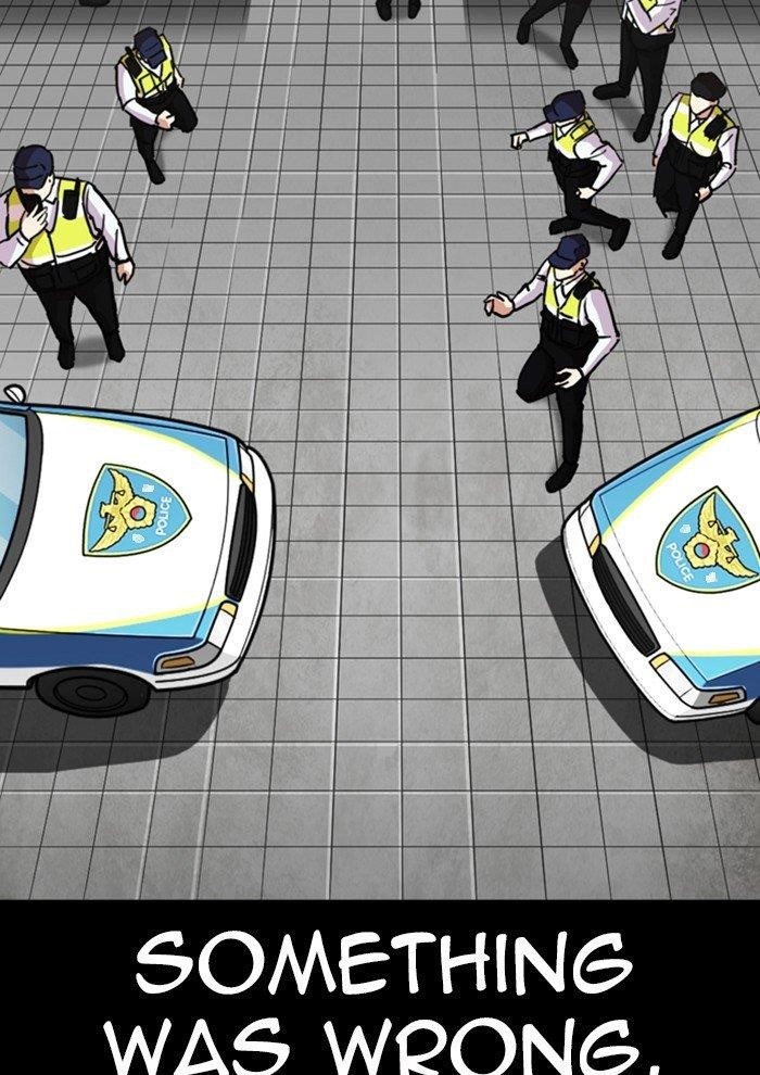 Lookism - Chapter 282 Page 186