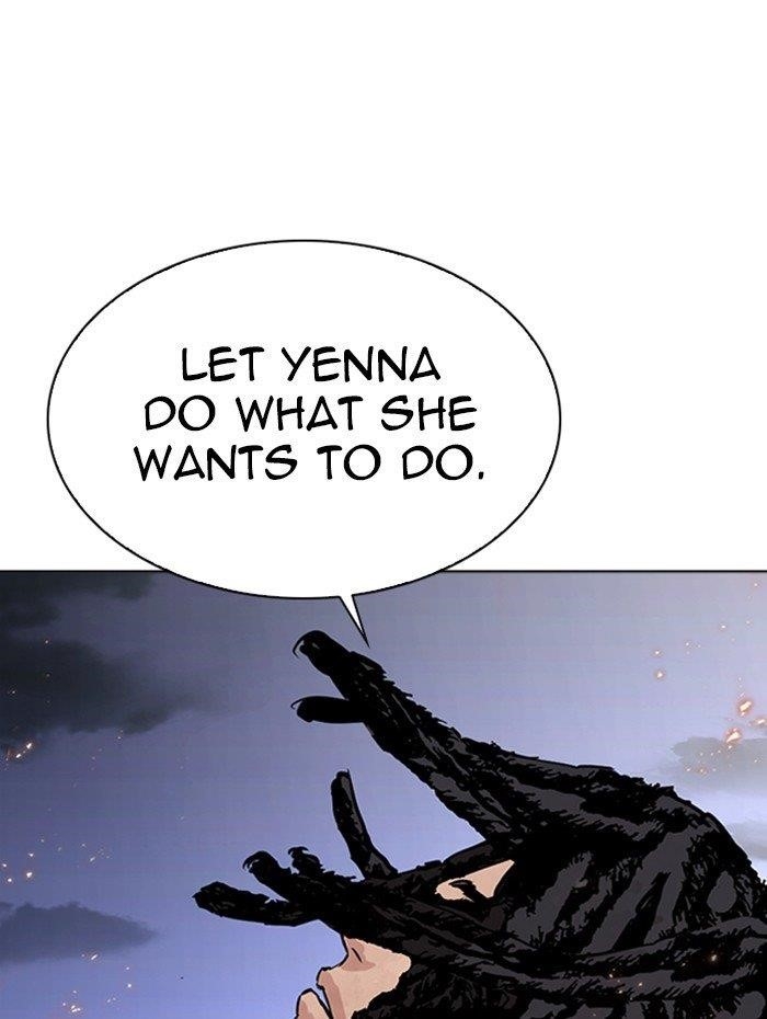 Lookism - Chapter 282 Page 243