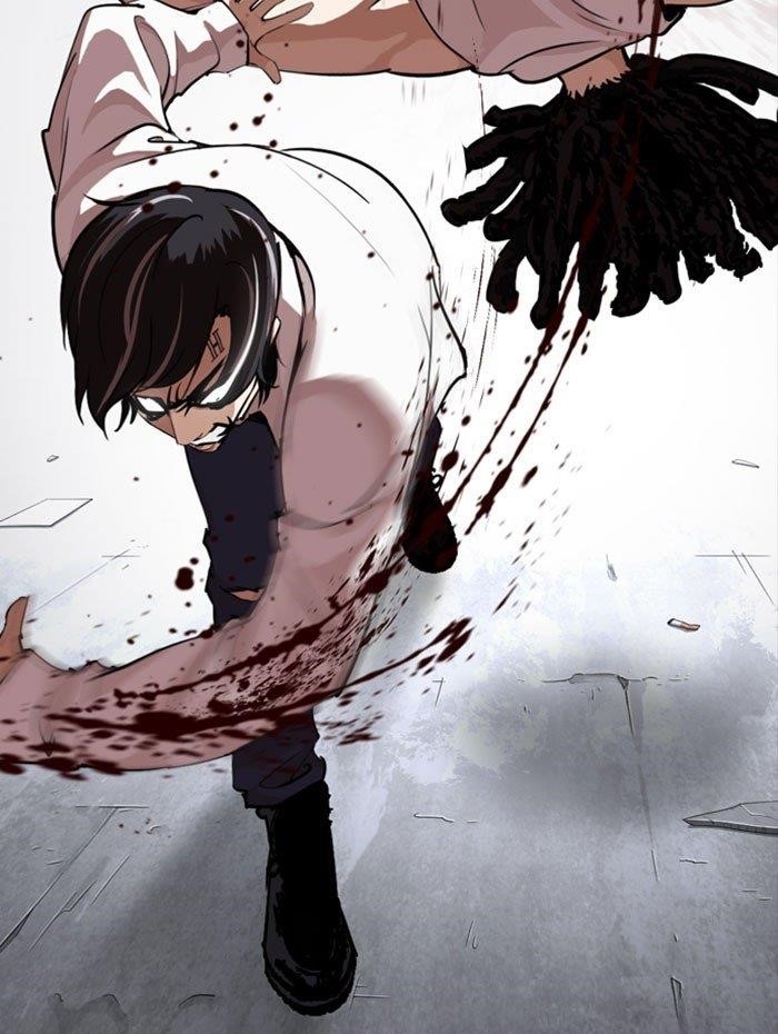 Lookism - Chapter 282 Page 51