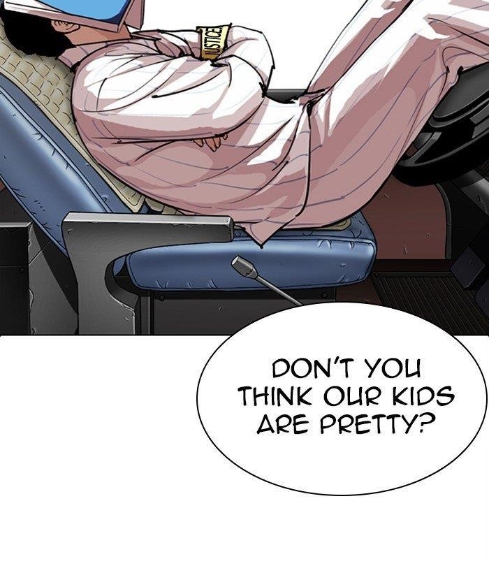 Lookism - Chapter 283 Page 112