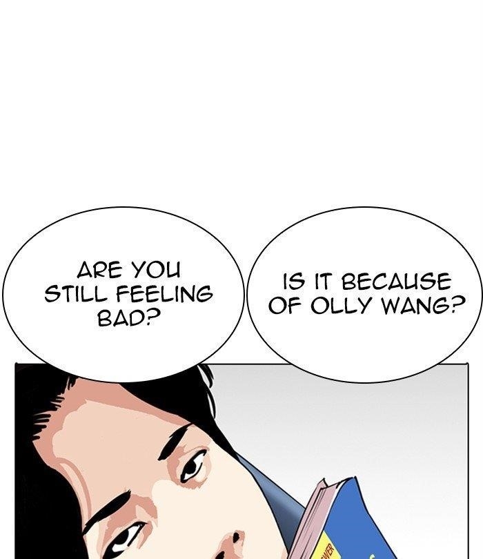 Lookism - Chapter 283 Page 113