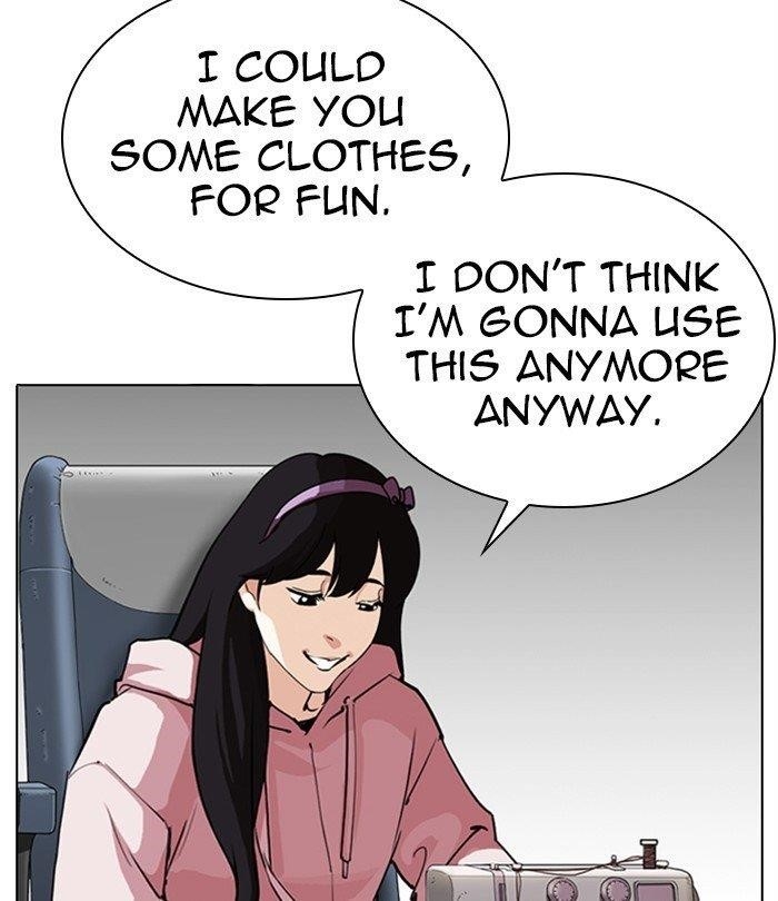 Lookism - Chapter 283 Page 115