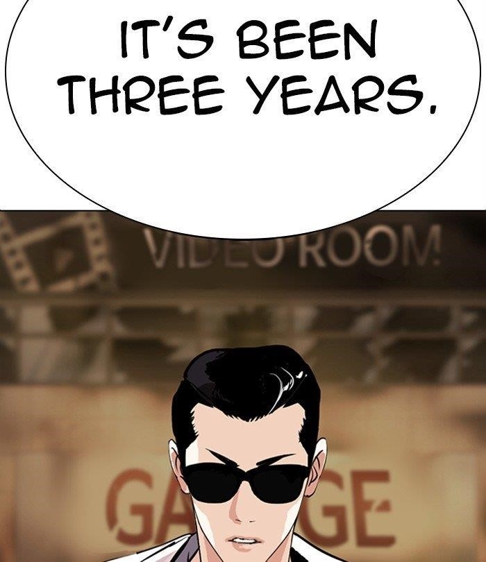 Lookism - Chapter 283 Page 262