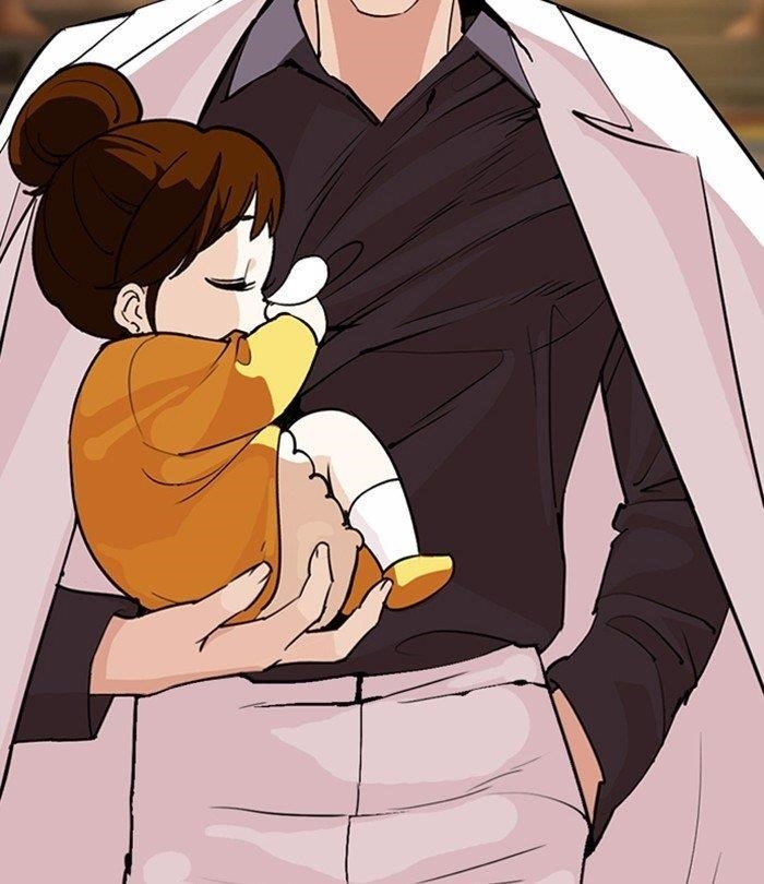 Lookism - Chapter 283 Page 263