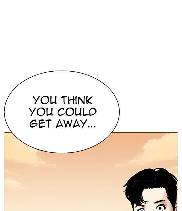 Lookism - Chapter 283 Page 265