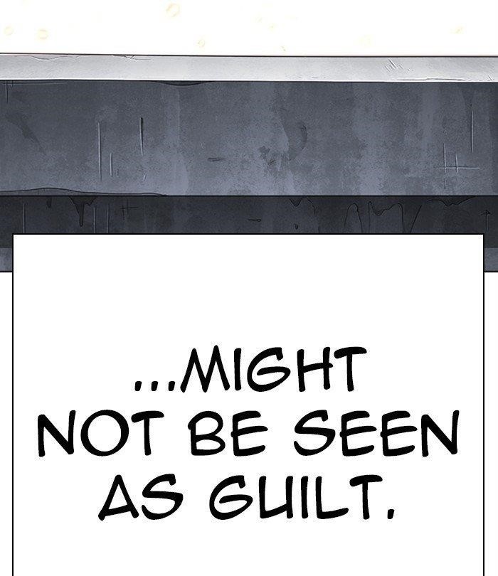 Lookism - Chapter 283 Page 27