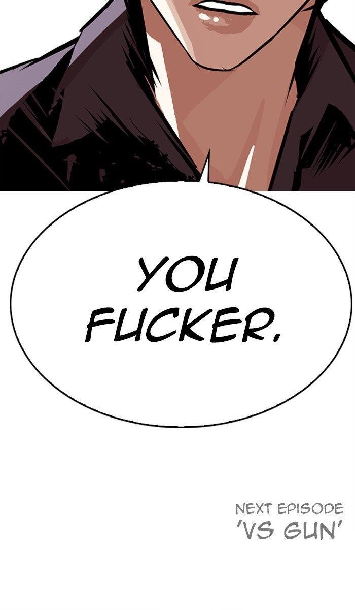 Lookism - Chapter 283 Page 270