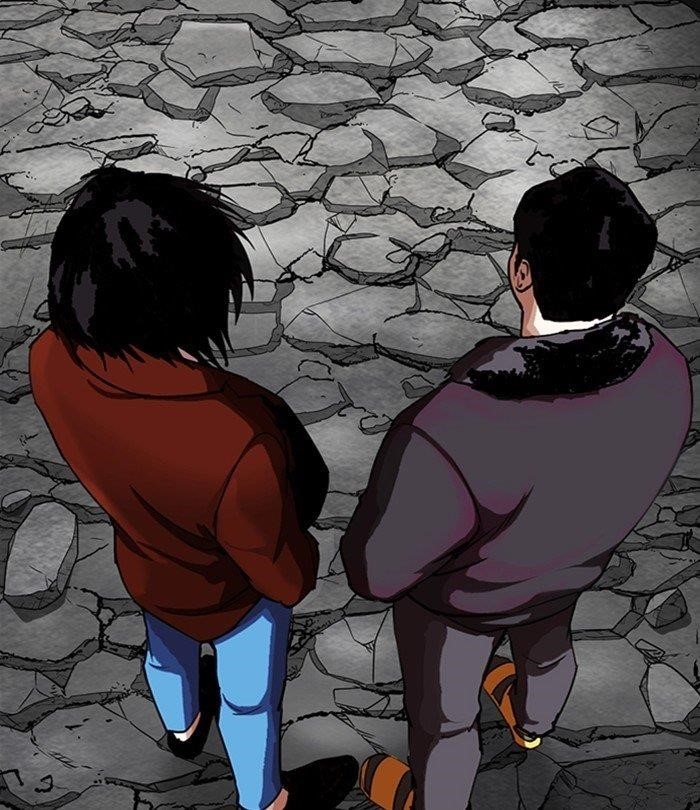 Lookism - Chapter 283 Page 93