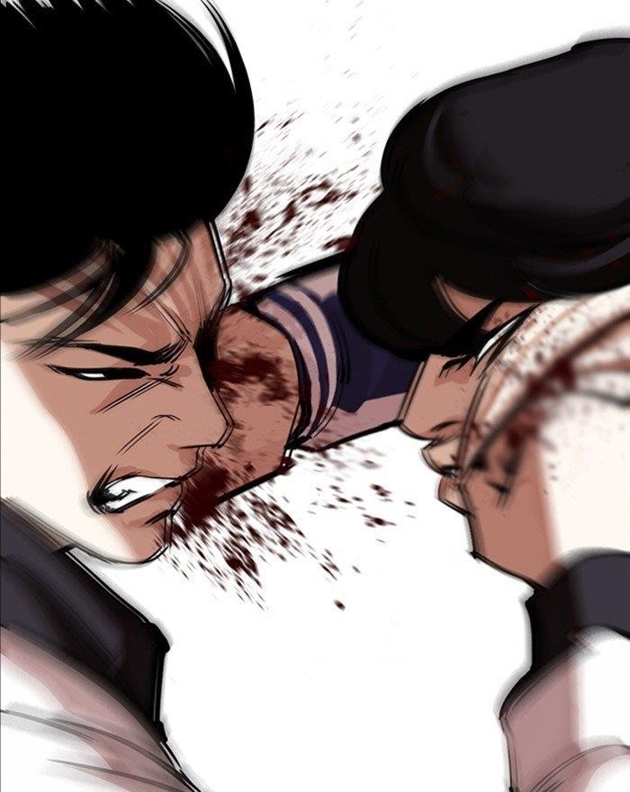 Lookism - Chapter 284 Page 127