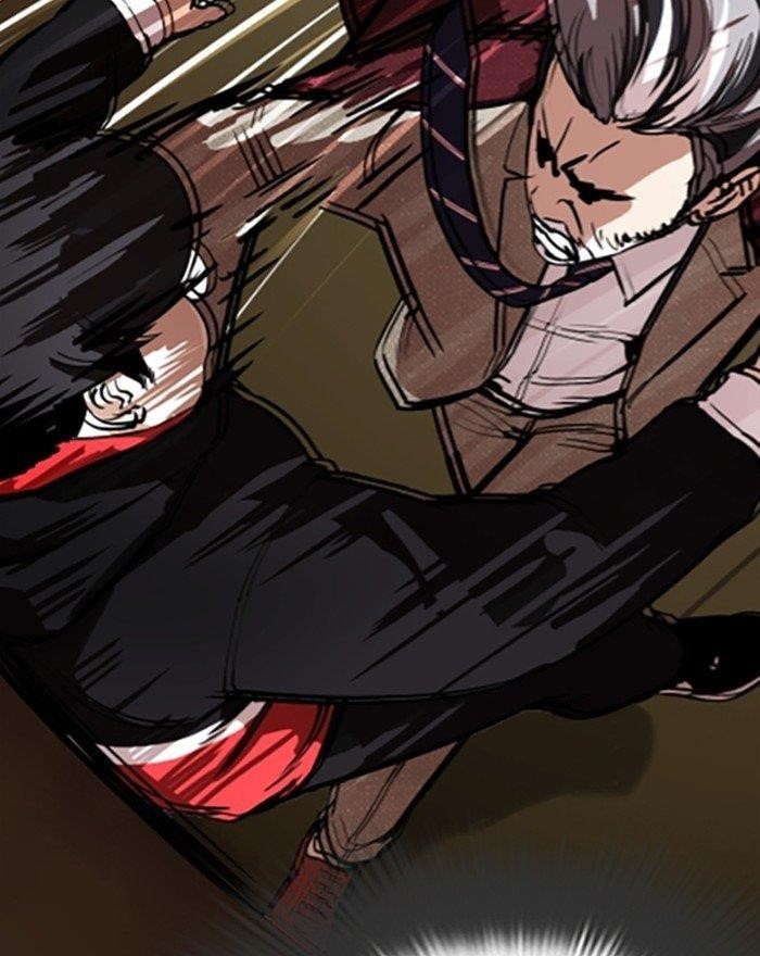 Lookism - Chapter 284 Page 178