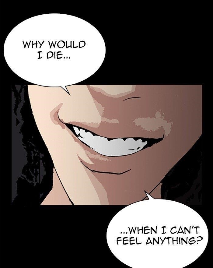 Lookism - Chapter 284 Page 33