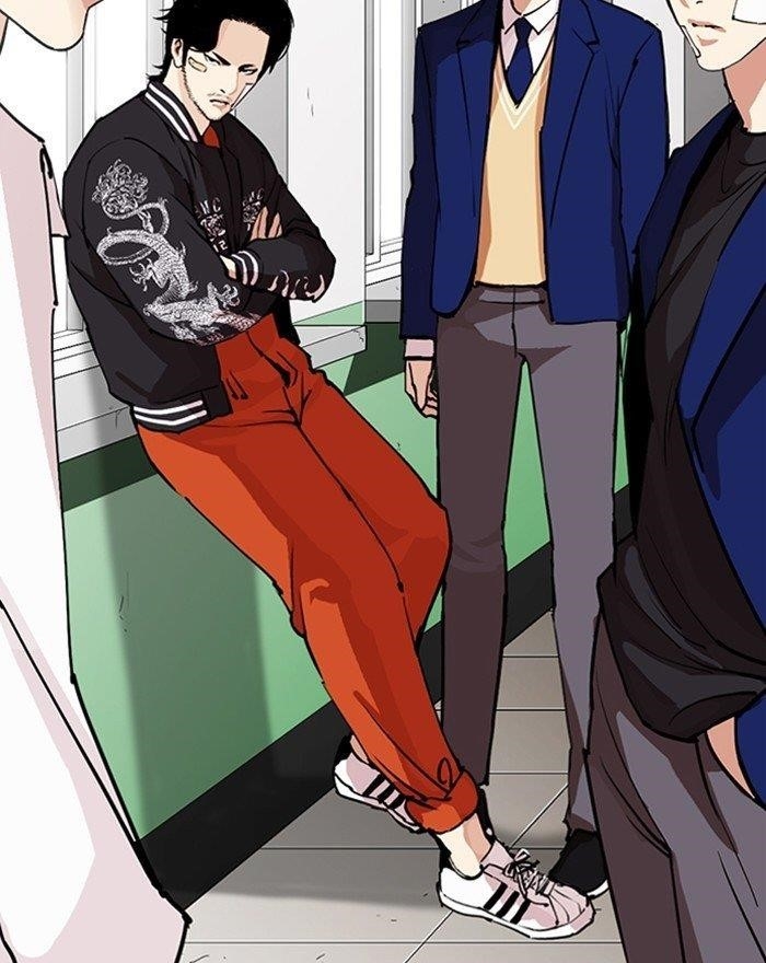 Lookism - Chapter 284 Page 52