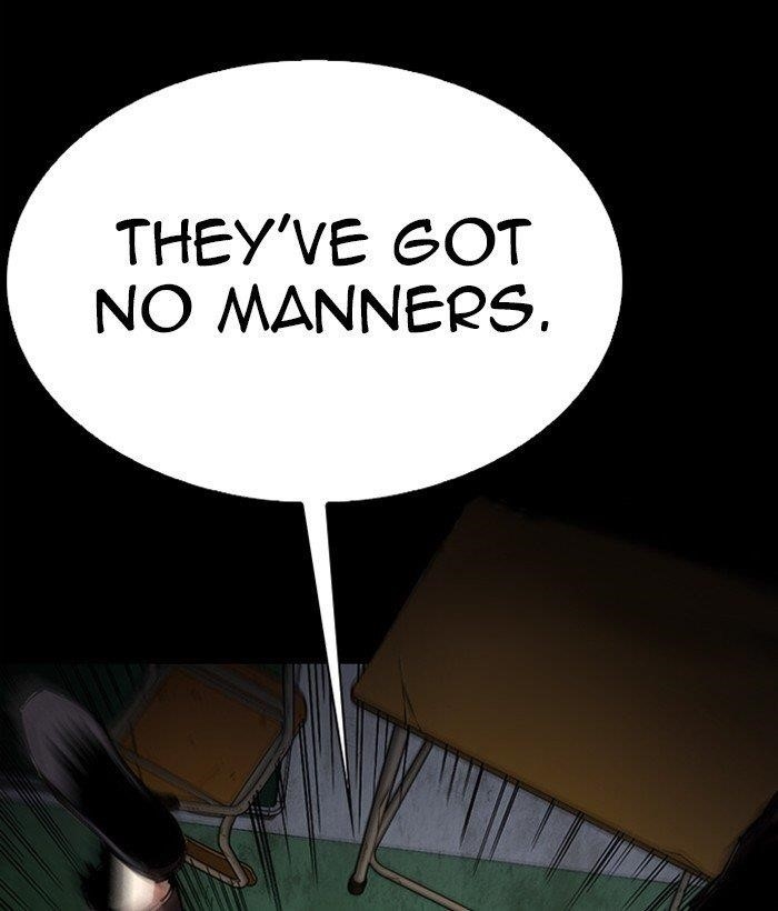 Lookism - Chapter 286 Page 11