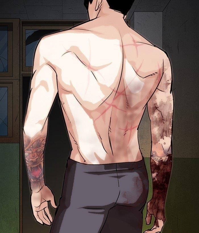 Lookism - Chapter 286 Page 132