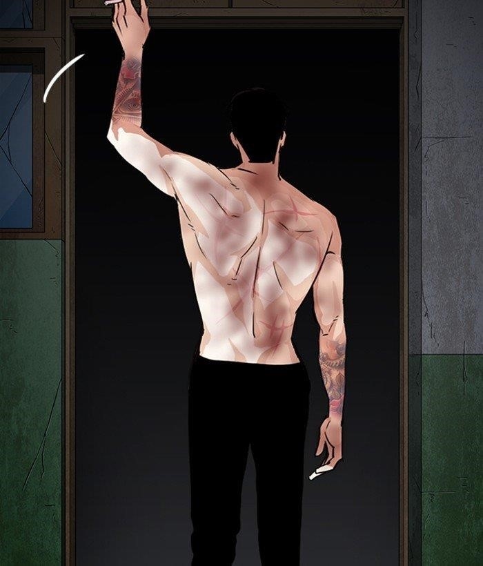 Lookism - Chapter 286 Page 142