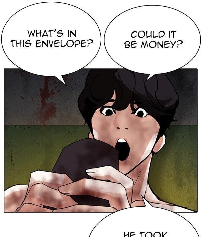 Lookism - Chapter 286 Page 146