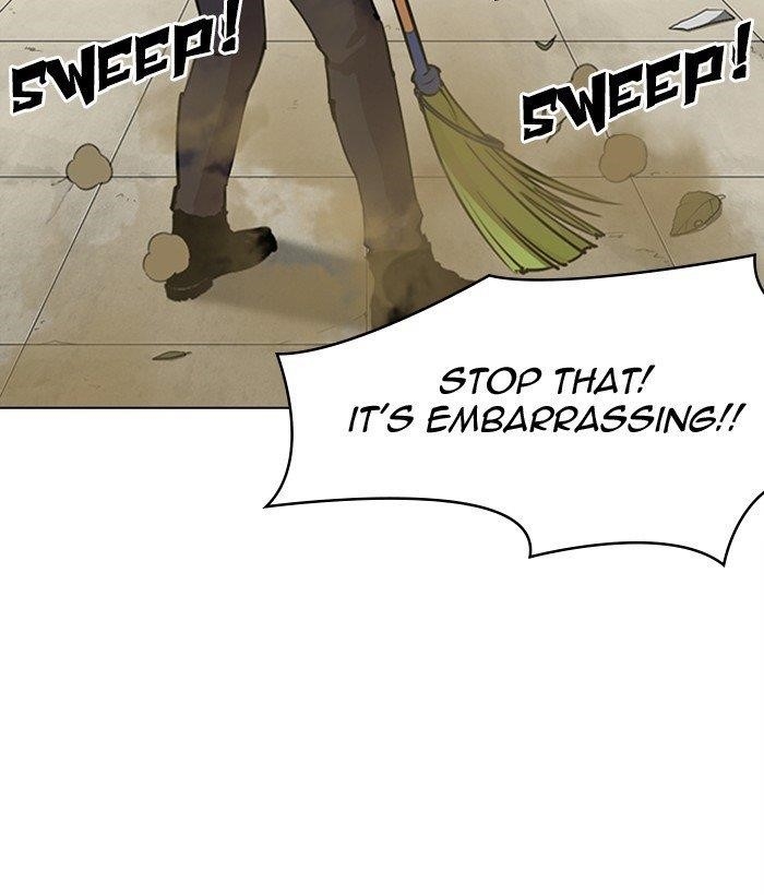 Lookism - Chapter 286 Page 167