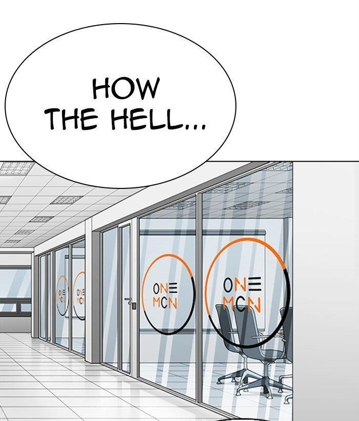 Lookism - Chapter 286 Page 179