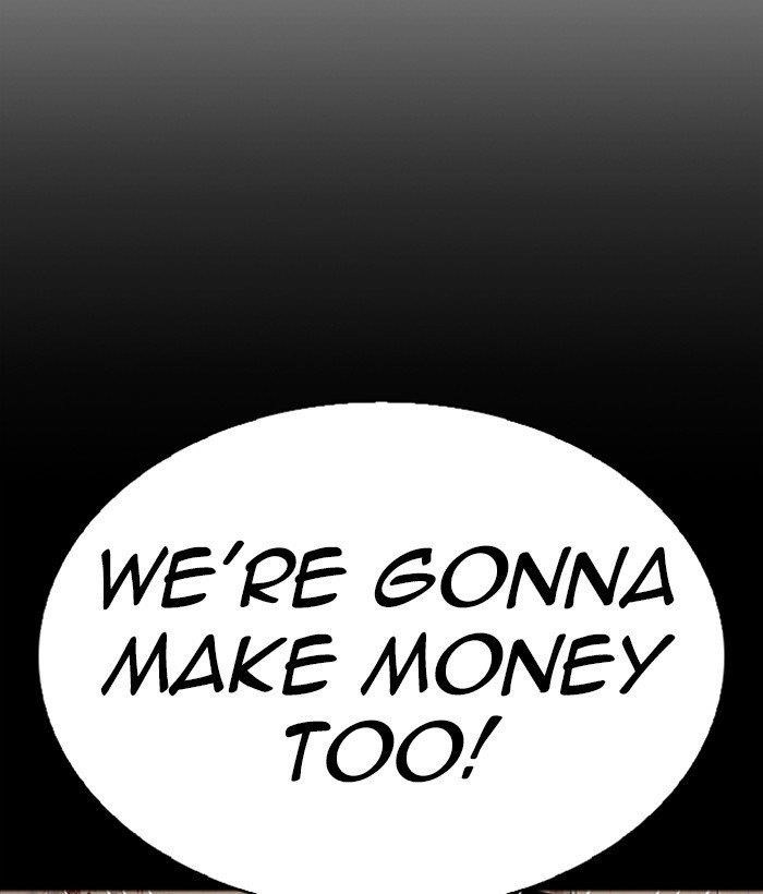 Lookism - Chapter 286 Page 181