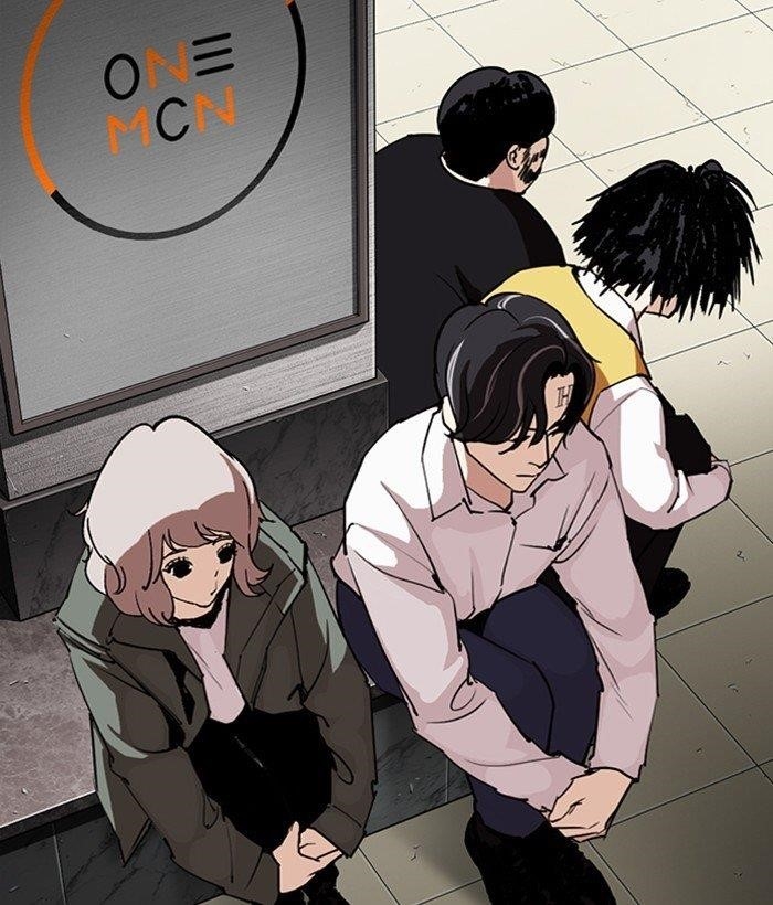 Lookism - Chapter 286 Page 222