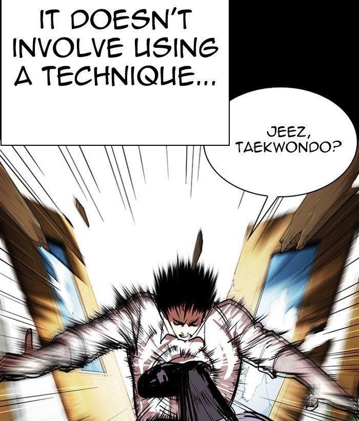 Lookism - Chapter 286 Page 39