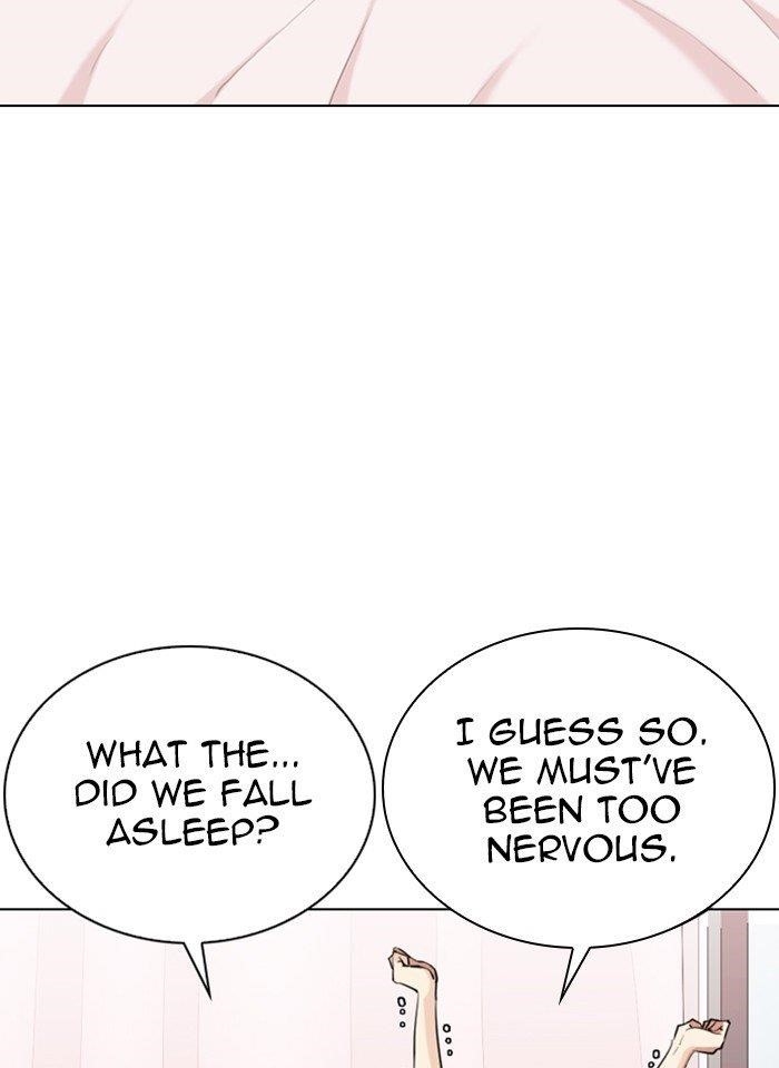 Lookism - Chapter 289 Page 116