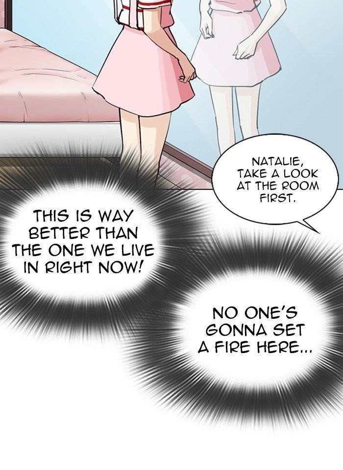 Lookism - Chapter 289 Page 121