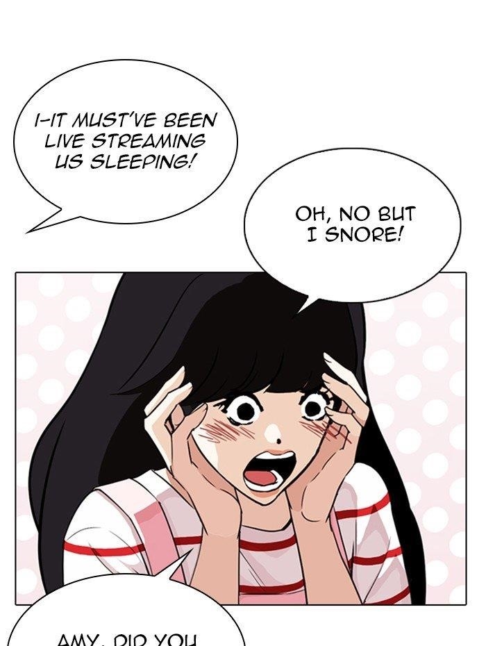 Lookism - Chapter 289 Page 128