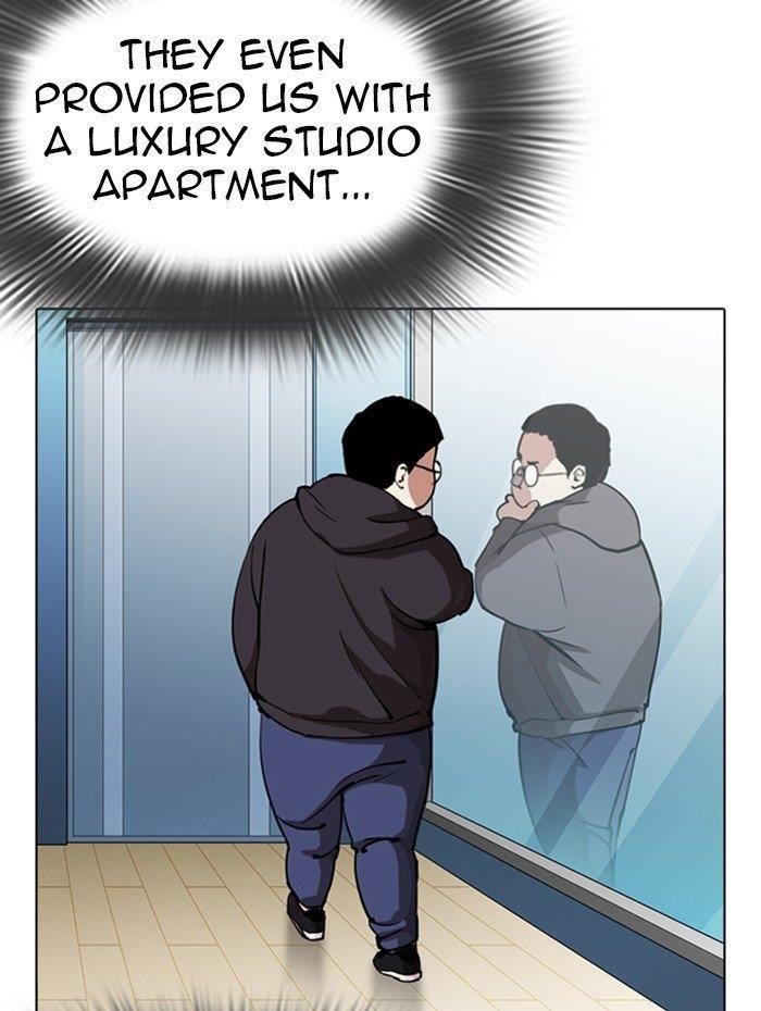 Lookism - Chapter 289 Page 146