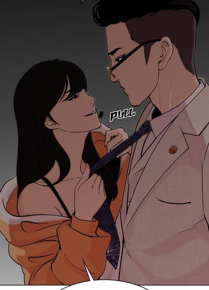 Lookism - Chapter 289 Page 190