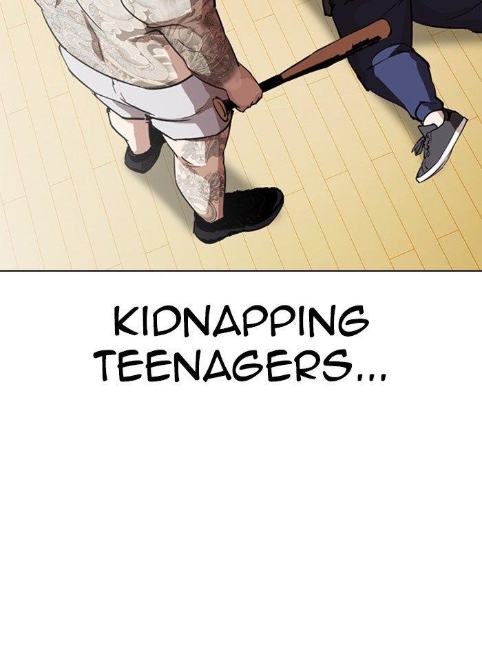 Lookism - Chapter 289 Page 203