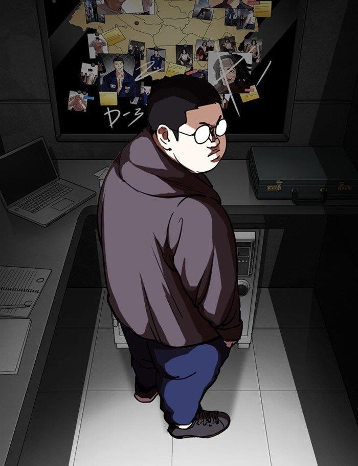 Lookism - Chapter 289 Page 36