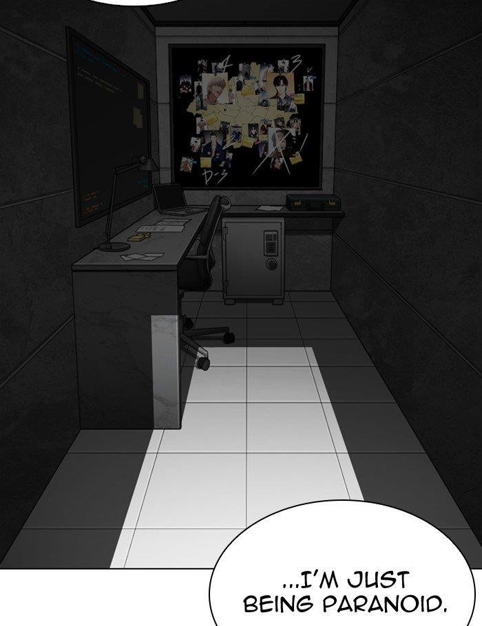 Lookism - Chapter 289 Page 53