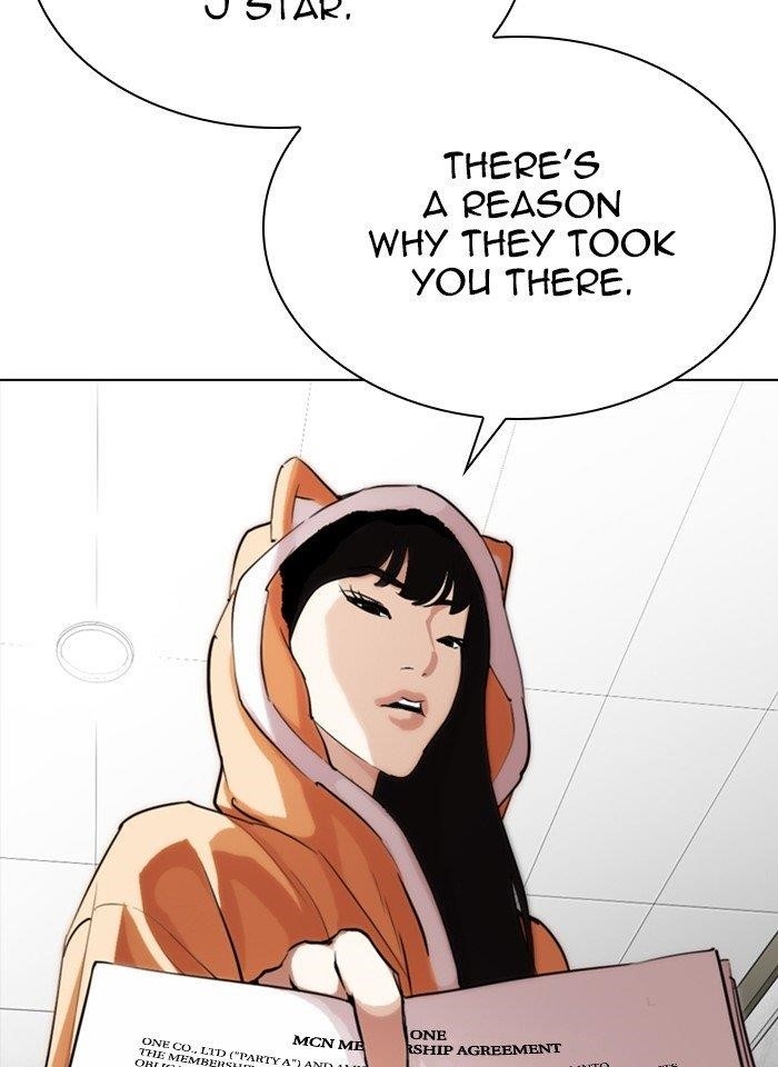 Lookism - Chapter 289 Page 90