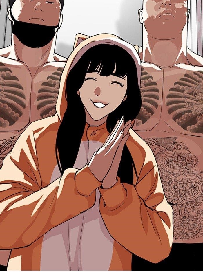 Lookism - Chapter 290 Page 111