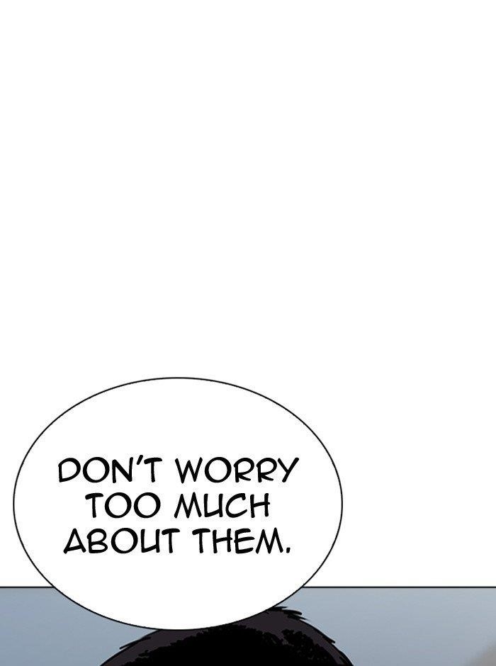 Lookism - Chapter 290 Page 120