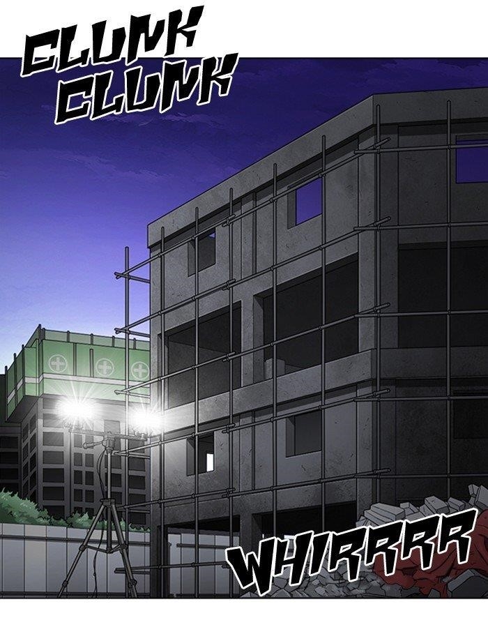 Lookism - Chapter 290 Page 227