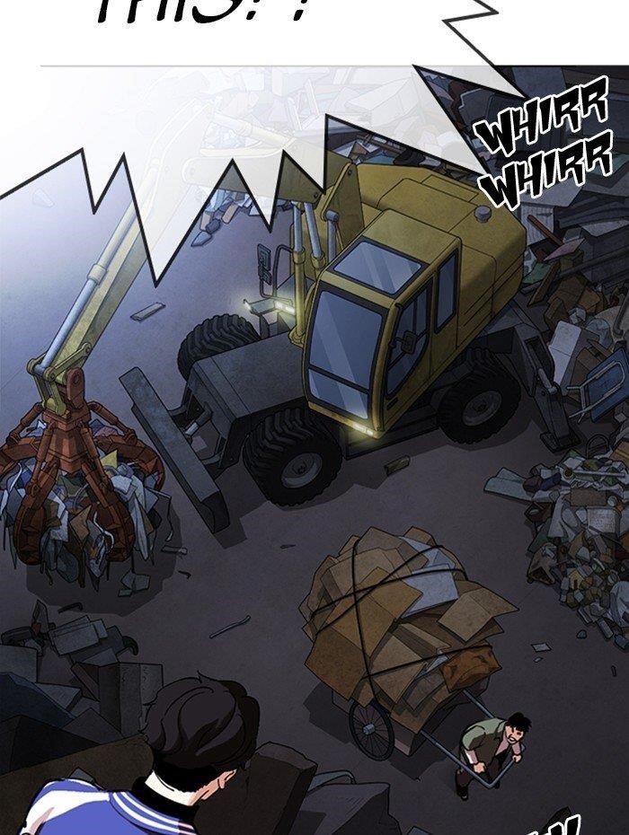 Lookism - Chapter 290 Page 24