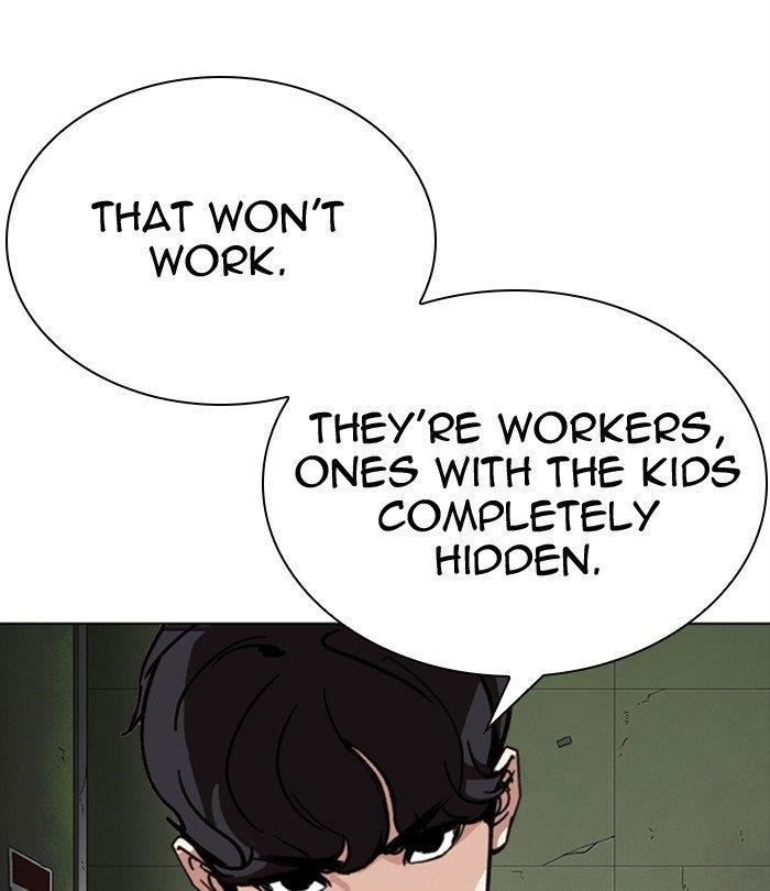 Lookism - Chapter 291 Page 137