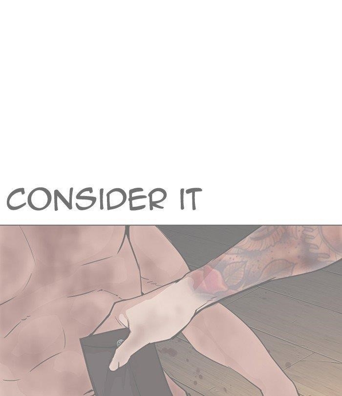 Lookism - Chapter 291 Page 179